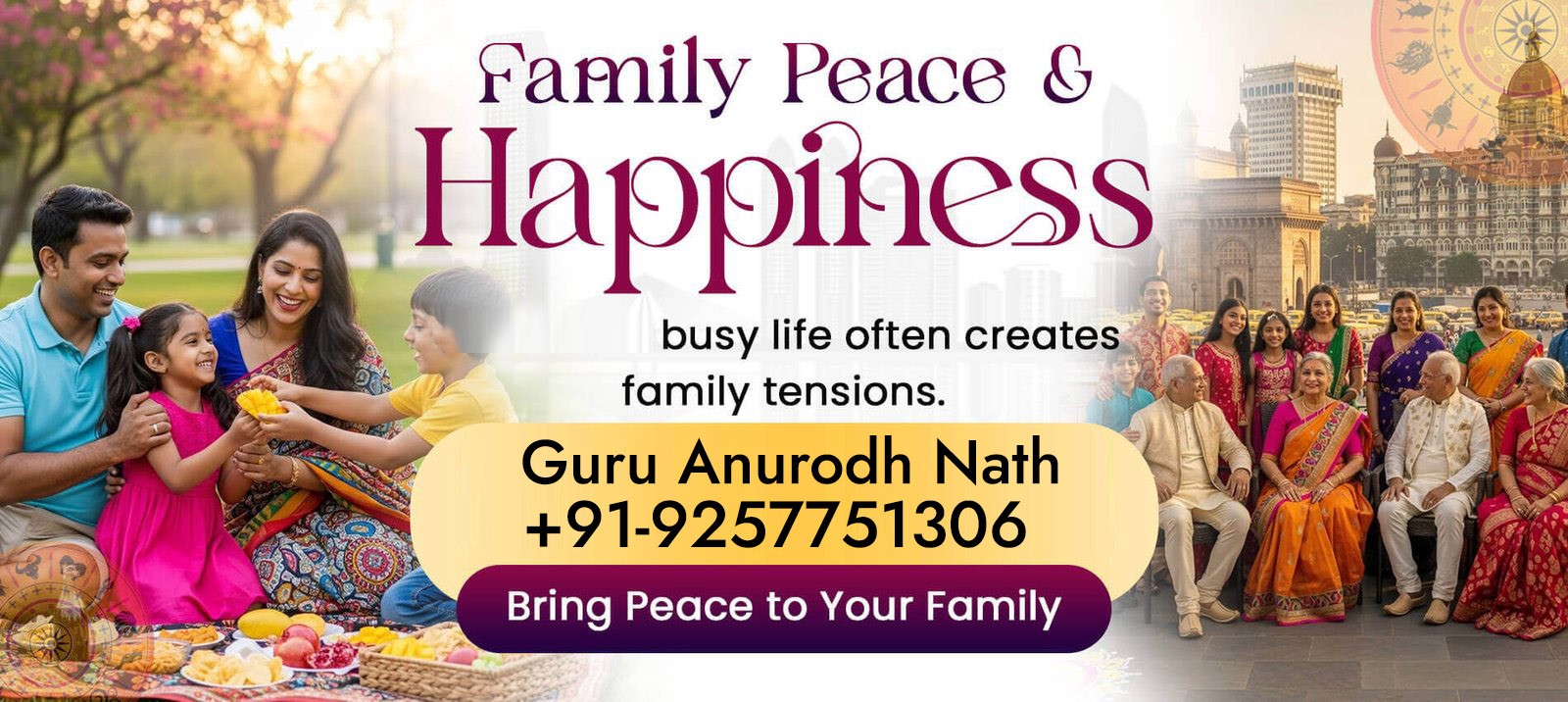 Best Astrologer in India