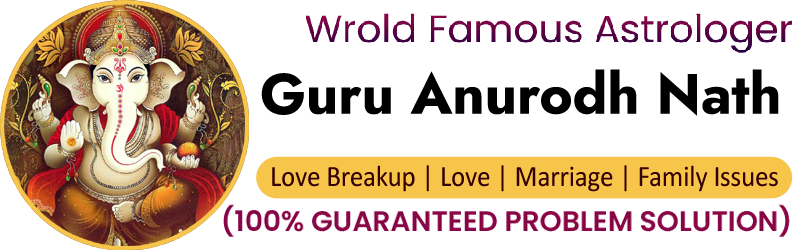 Best Astrologer in India